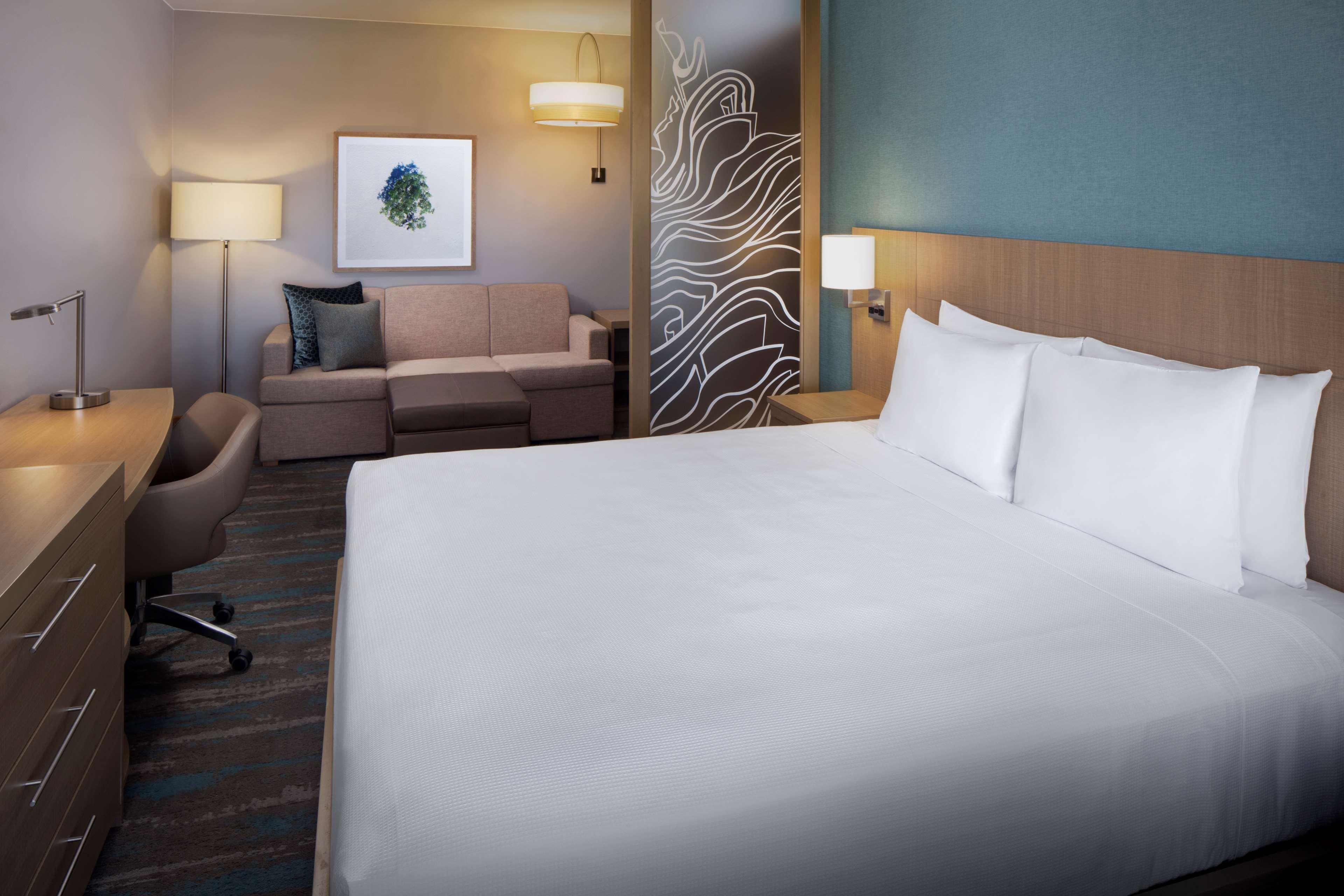 Hyatt Place Aruba Airport Oranjestad Exterior foto