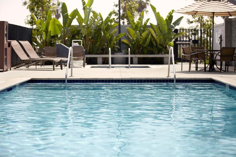 Hyatt Place Aruba Airport Oranjestad Exterior foto